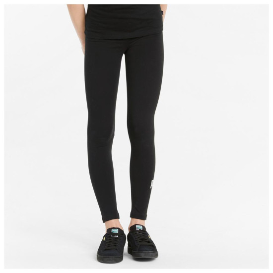 Puma Παιδικό κολάν ESS+ Logo Leggings G